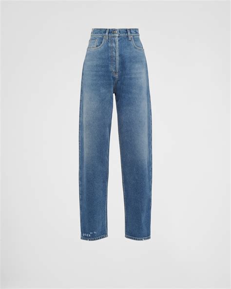 prada jeans 2018